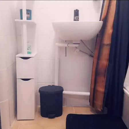 Apartment Logement Hyper Cosy Gare St Roch